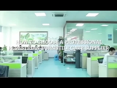 টার্নস্টাইল গেট প্রস্তুতকারক